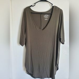 Torrid tee